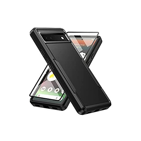 Google Pixel 6A Case