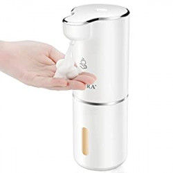 Foaming Soap Dispenser, 10oz/300ml Touchless Automatic