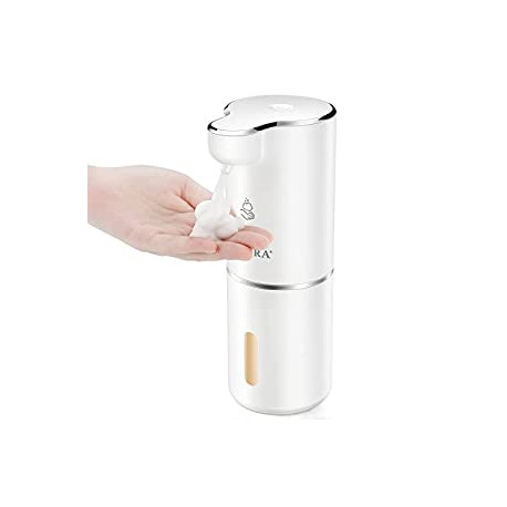 Foaming Soap Dispenser, 10oz/300ml Touchless Automatic