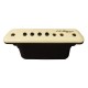 Acoustic Guitar Soundhole Pickup