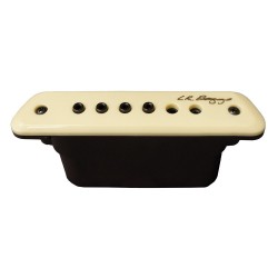 Acoustic Guitar Soundhole Pickup