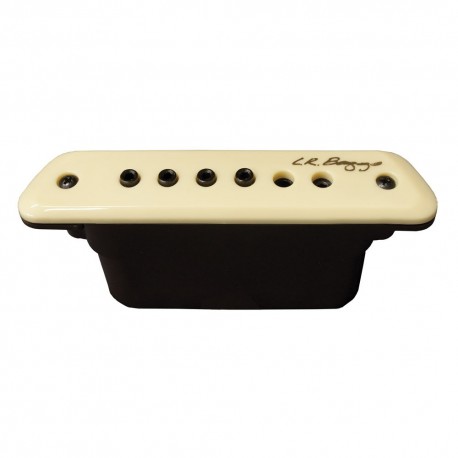 Acoustic Guitar Soundhole Pickup