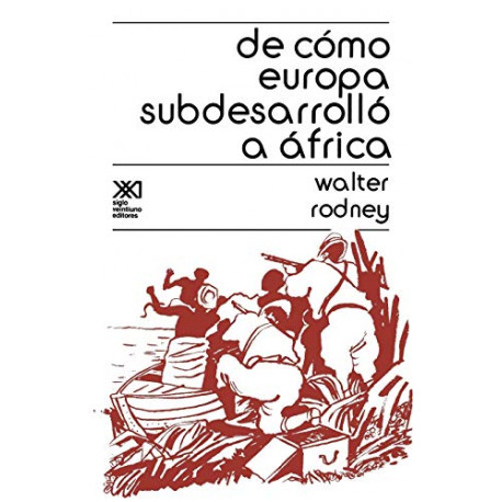 de Como Europa Subdesarrollo a Africa
