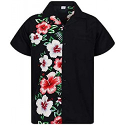 Funky Hawaiian Shirt