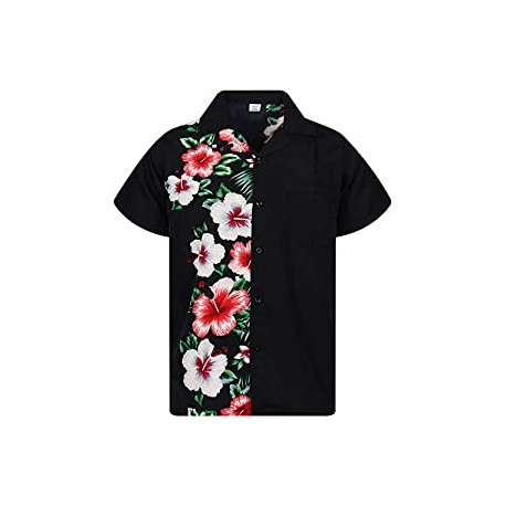 Funky Hawaiian Shirt