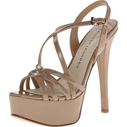 Women's Teaser Platform Dress Sandal