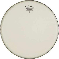 Remo Emperor Suede Drumhead, 14"