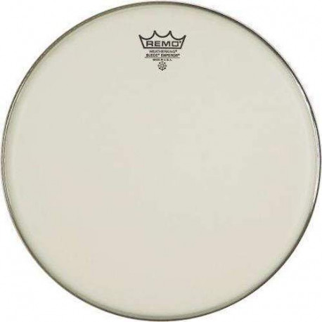 Remo Emperor Suede Drumhead, 14"