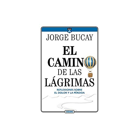 El camino de las lágrimas