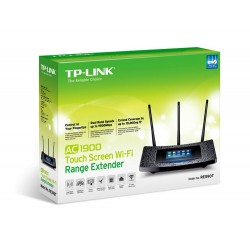 TP-Link AC1900 Desktop Wi-Fi Range Extender