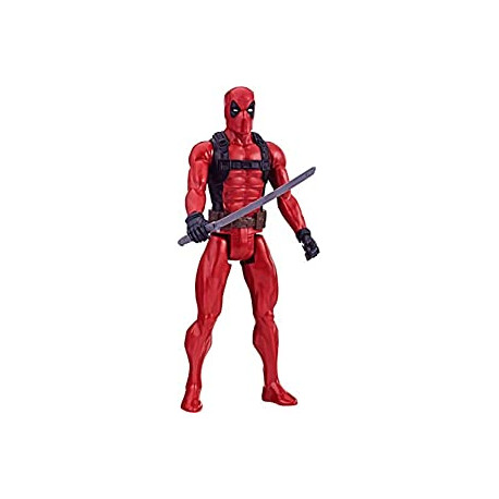 Marvel Deadpool 12-inch Deadpool Figure