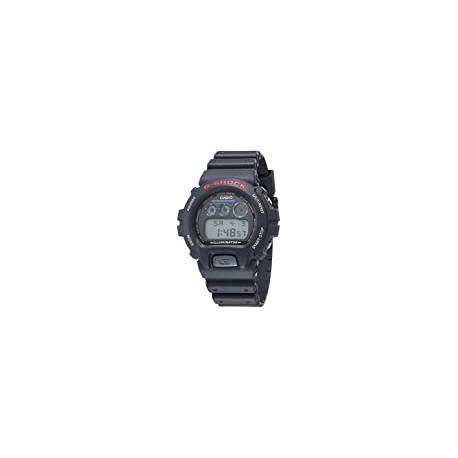 Men's G-Shock DW6900-1V Sport Watch