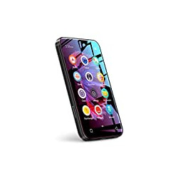 WiFi Mp3 Player with Bluetooth