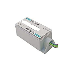 Whole House Surge Protection , Gray