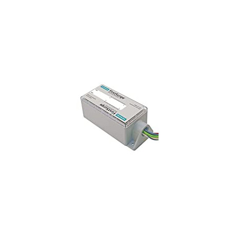 Whole House Surge Protection , Gray