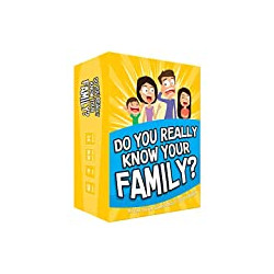 Do You Really Know Your Family?