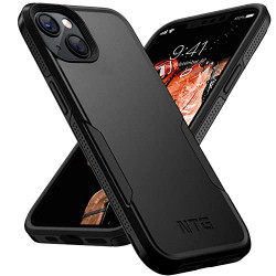 Shockproof Designed for iPhone 13 Case