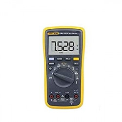 FLUKE 17B+ Digital Multimeter