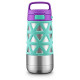 Max Vacuum Insulated Stainless Steel Kids Water Bottle