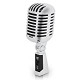 Classic Retro Dynamic Vocal Microphone