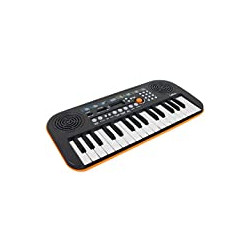 Mini Keyboard Piano 32 Key Small Portable Digital Electronic Keyboard