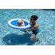 Inflatable Pet Float - Easy Set Up Doggy Pool Floats