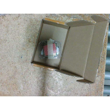 unknown electronic component