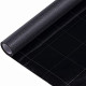 Static Cling Total Blackout Window Film Privacy Room Darkening Window