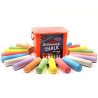 Chalk City Sidewalk Chalk