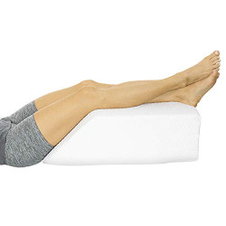 Adjustable Bed Wedge Pillow
