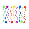 Pack of Small and Large Glittery Fingers (75 Pieces)