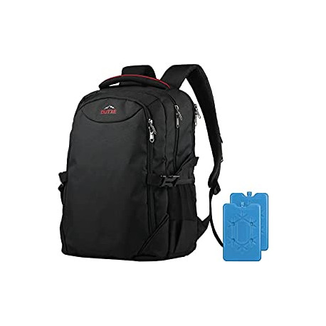 Cooler Backpack 22L Insulated Cooler Bag for 15.6" Laptop