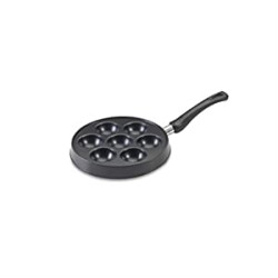 Danish Ebelskiver Pan