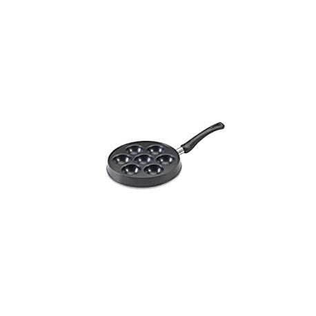 Danish Ebelskiver Pan