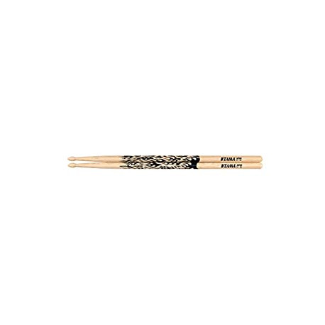 TAMA Rhythmic Fire Japanese