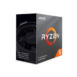 AMD Ryzen 5 3600 6-Core