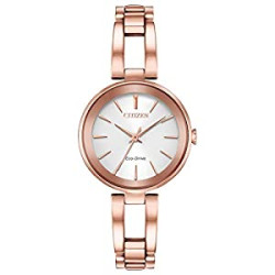 Eco-Drive Axiom Womens Watch