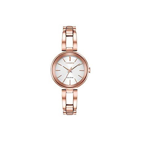 Eco-Drive Axiom Womens Watch