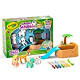 Crayola Scribble Scrubbie Safari Animals Tub Set