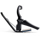 Quick-Change Guitar Capo for 6-string acoustic guitars
