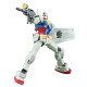 Bandai Hobby HGUC RX-78-2 Gundam Revive Model Kit, 1/144 Scale