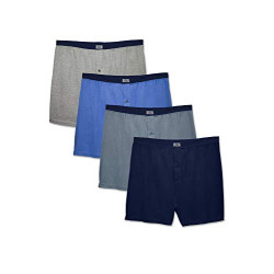Men's Boxer Shorts (Multipacks)