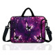 14-Inch Neoprene Laptop Shoulder Messenger Bag