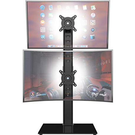 Dual Monitor Stand