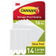 Pack 2 of 14 White Adhesive Strip Pairs (28 Command Strips)