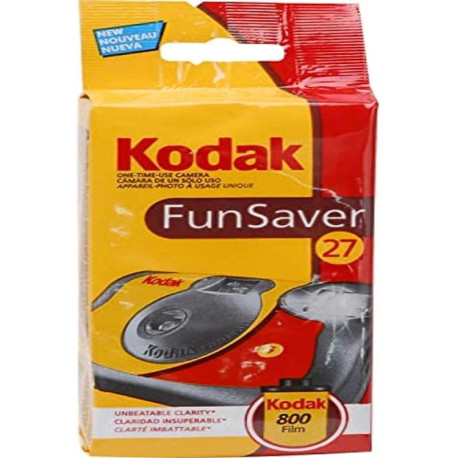 Kodak Fun Saver
