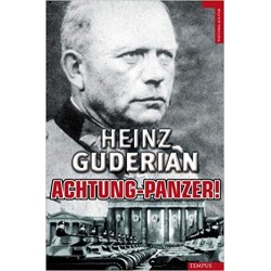 Achtung Panzer (Historia Militar) (Spanish Edition)