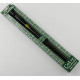 Pack 2 of Clarke Celtic Tin Whistle, Key of D