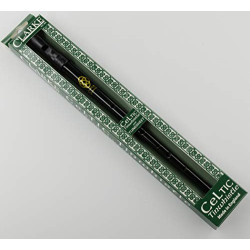 Pack 2 of Clarke Celtic Tin Whistle, Key of D