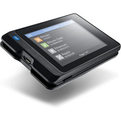 SecuX W20 hardware wallet